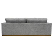 Anderson Sofa - Shadow Dark Grey