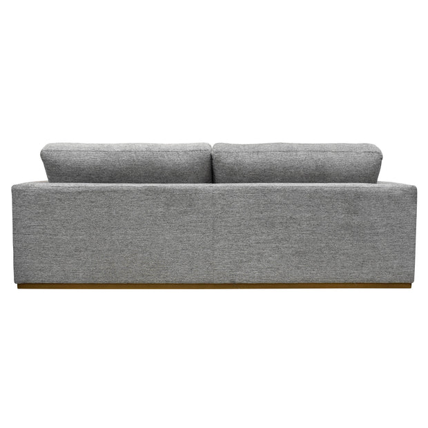 Anderson Sofa - Shadow Dark Grey