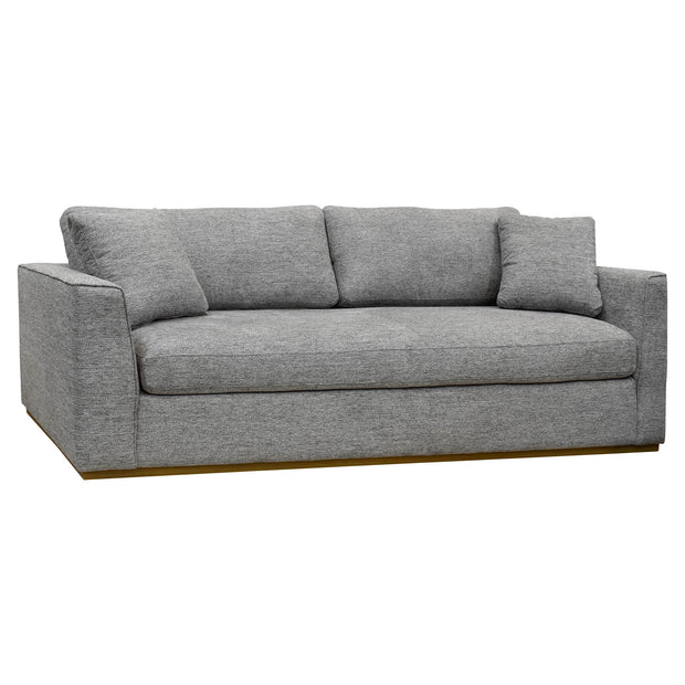 Anderson Sofa - Shadow Dark Grey