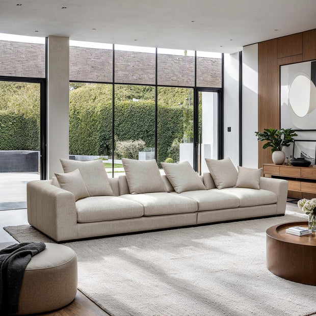 Sullivan Sectional Modular Sofa