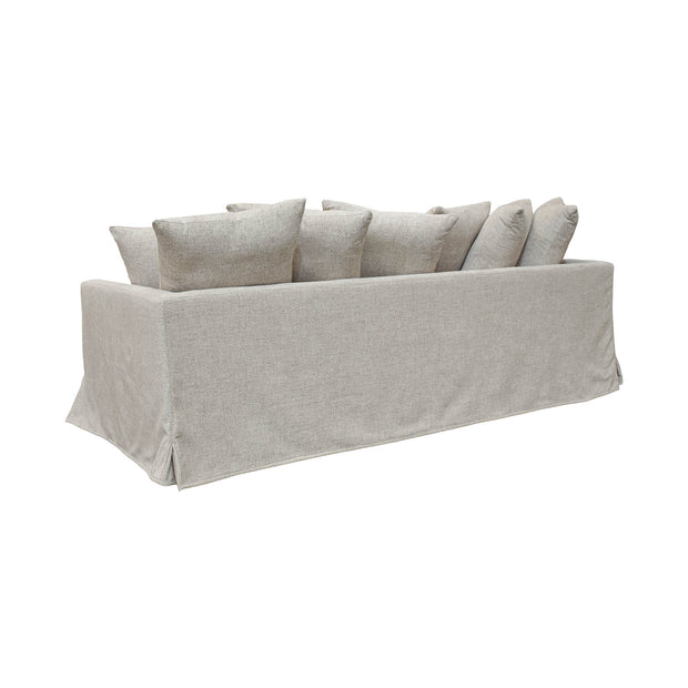 Boardwalk Sofa - Pebble