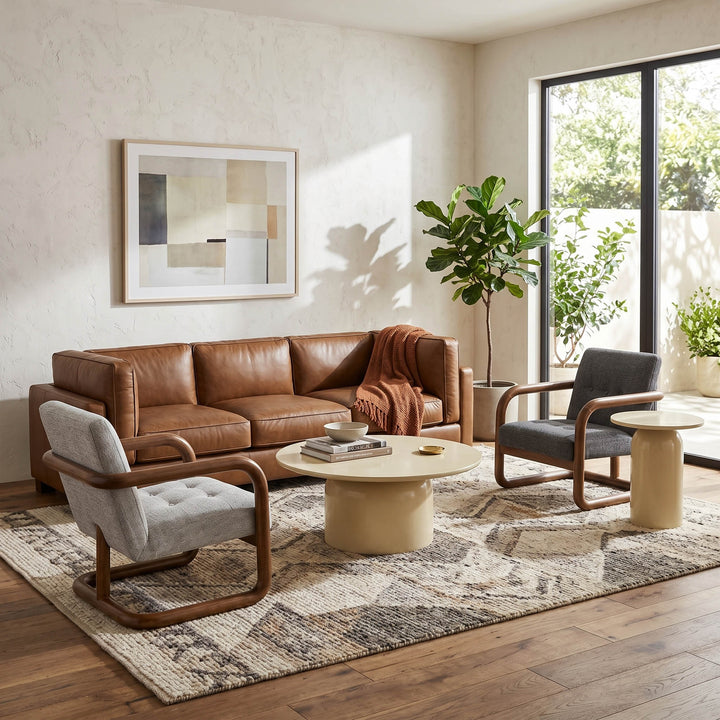 Den Sofa BOGO Set