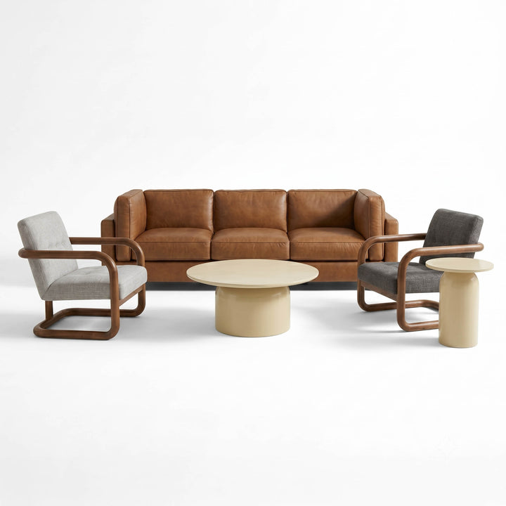 Den Sofa BOGO Set