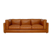 Den Sofa - Antique Sienna