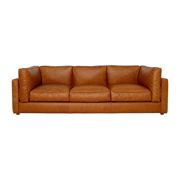 Den Sofa - Antique Sienna