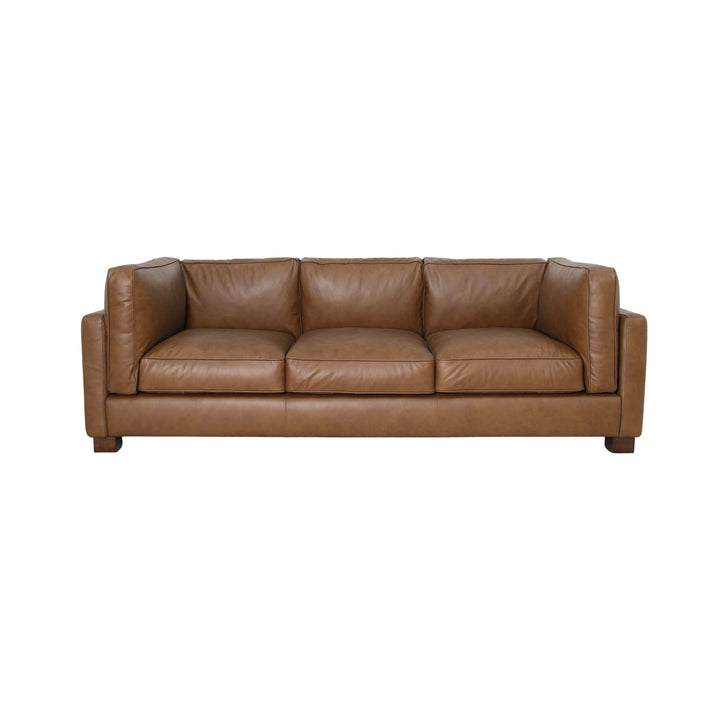 Den Sofa - Antique Sienna