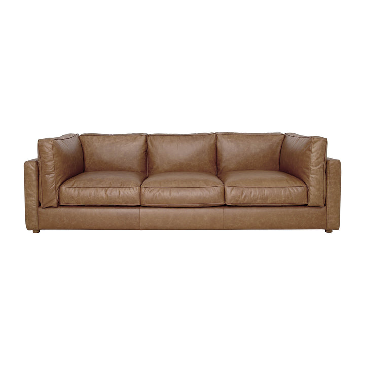 Den Sofa - Antique Sienna