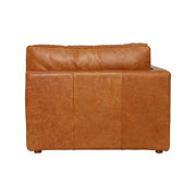 Den Sofa - Antique Sienna