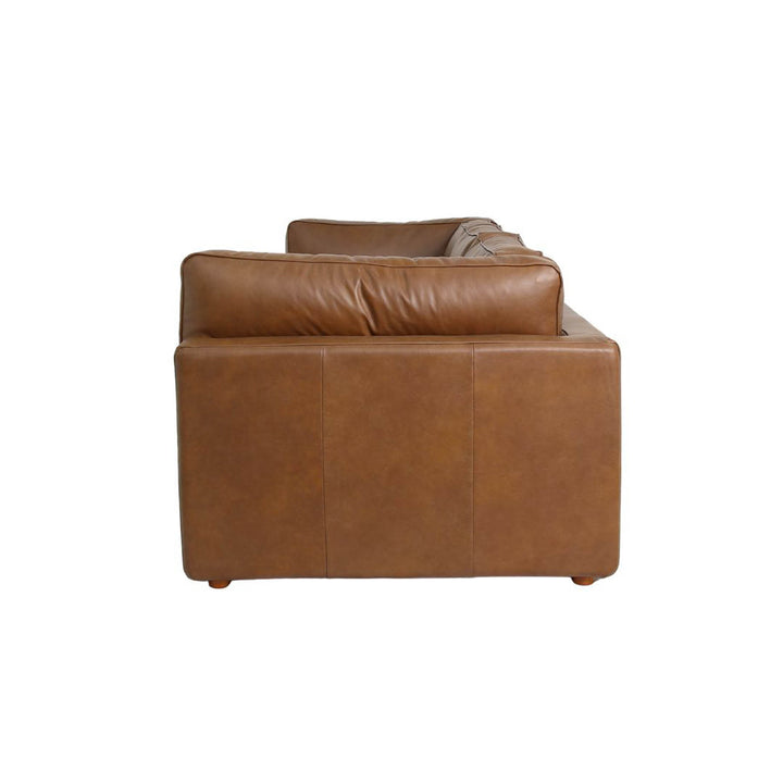 Den Sofa - Antique Sienna