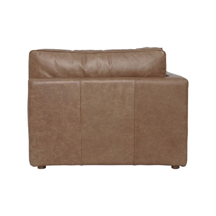 Den Sofa - Antique Sienna