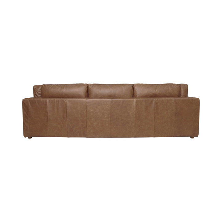 Den Sofa - Antique Sienna