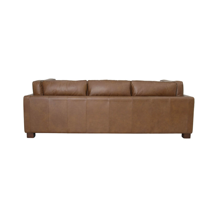 Den Sofa - Antique Sienna
