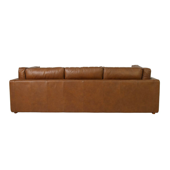 Den Sofa - Antique Sienna