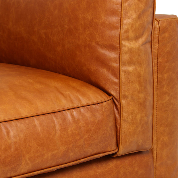 Den Sofa - Antique Sienna
