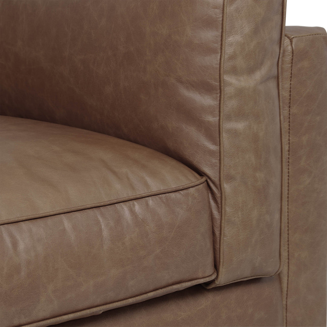 Den Sofa - Antique Sienna