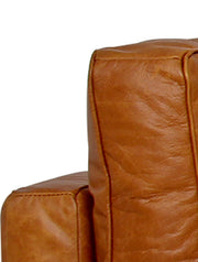 Den Sofa - Antique Sienna