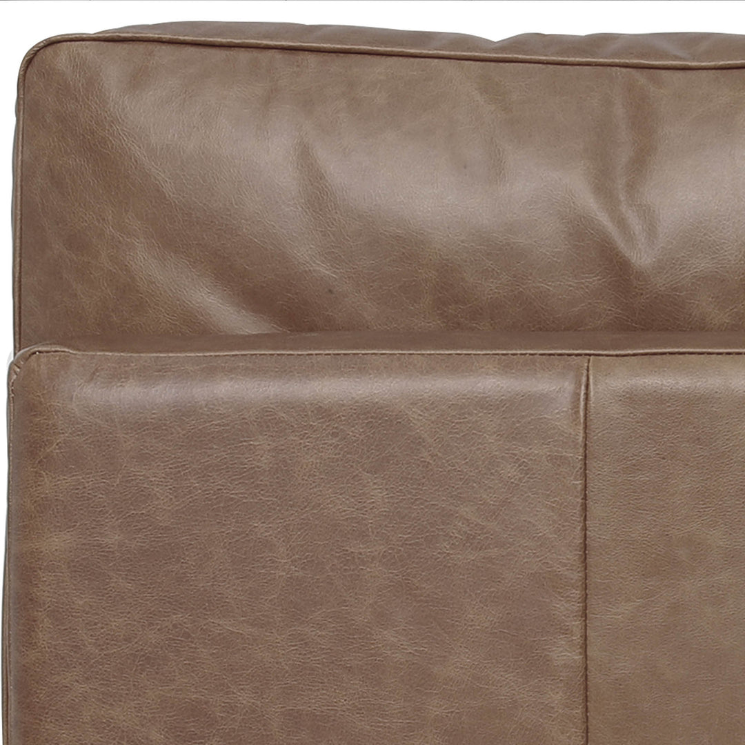 Den Sofa - Antique Sienna