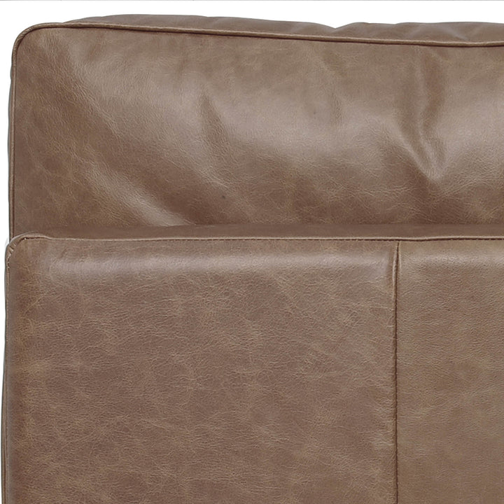 Den Sofa - Antique Sienna