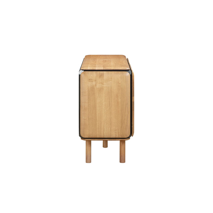Distillery 4 Door Sideboard