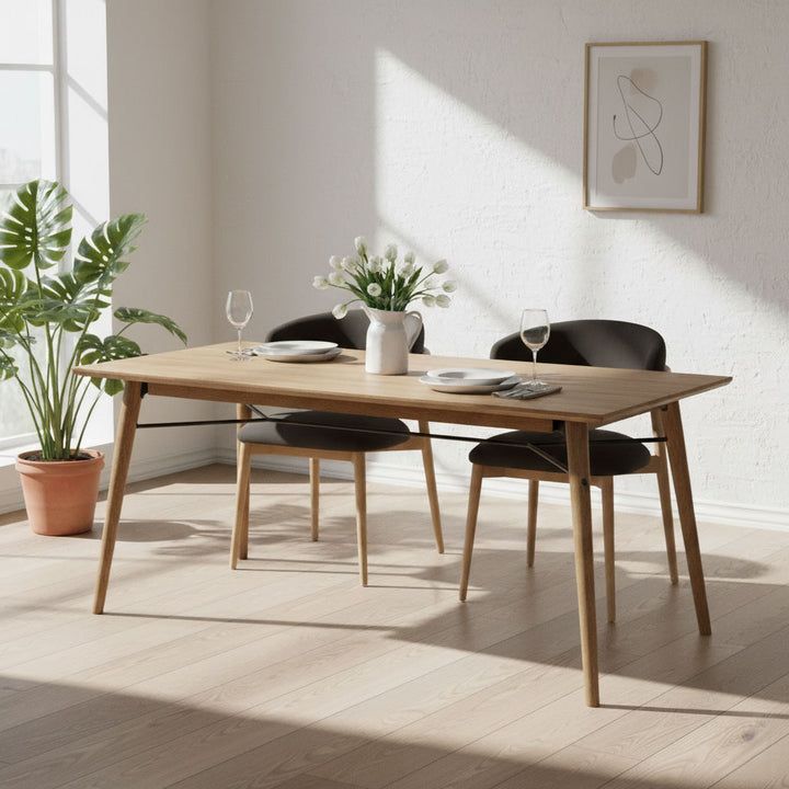Distillery Dining Table