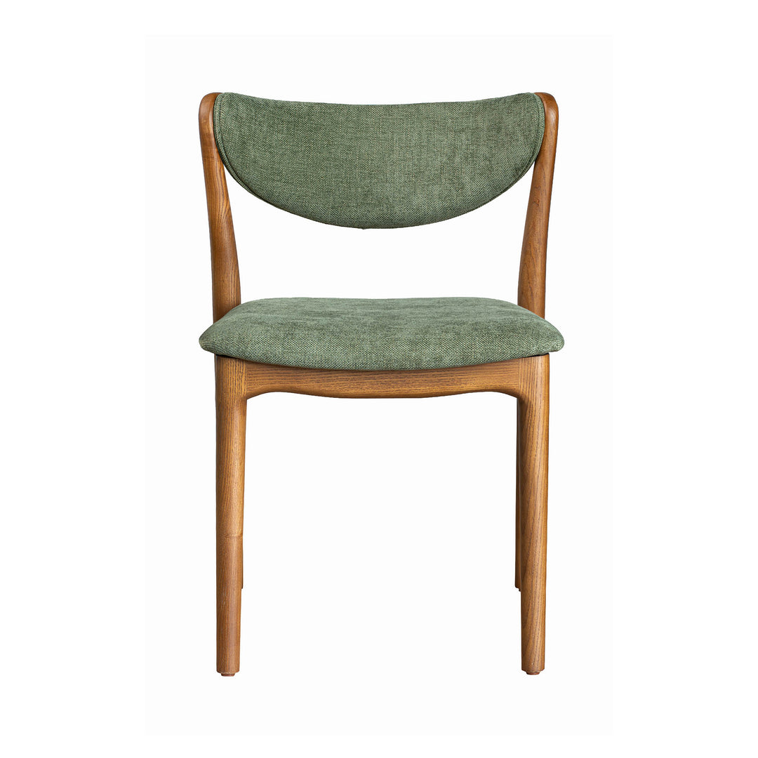 Elevation Dining Chair - Aspen Green