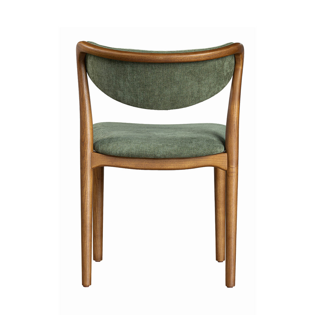 Elevation Dining Chair - Aspen Green