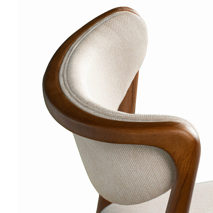 Elevation Counter Stool - Biscuit Beige