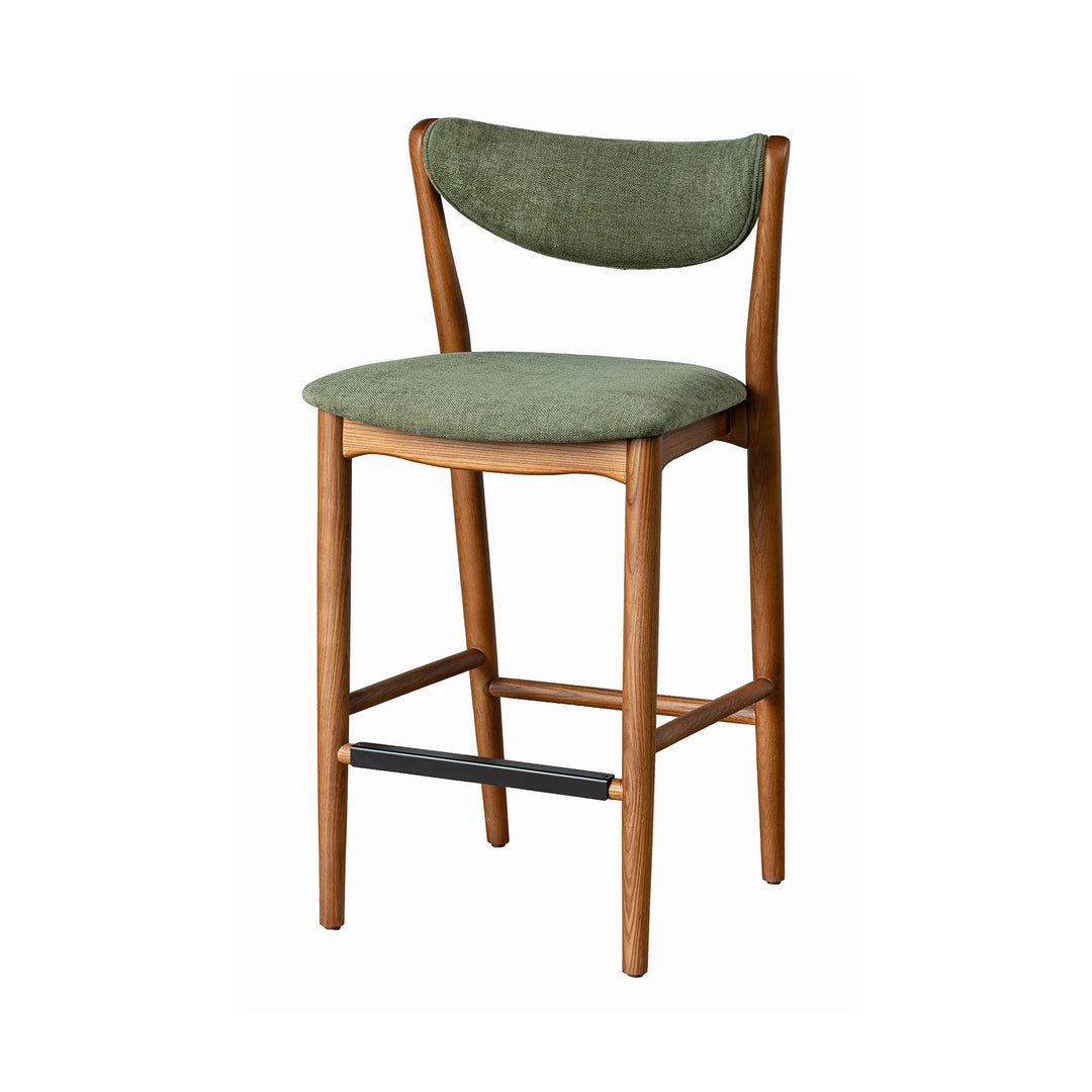 Elevation Counter Stool - Aspen Green