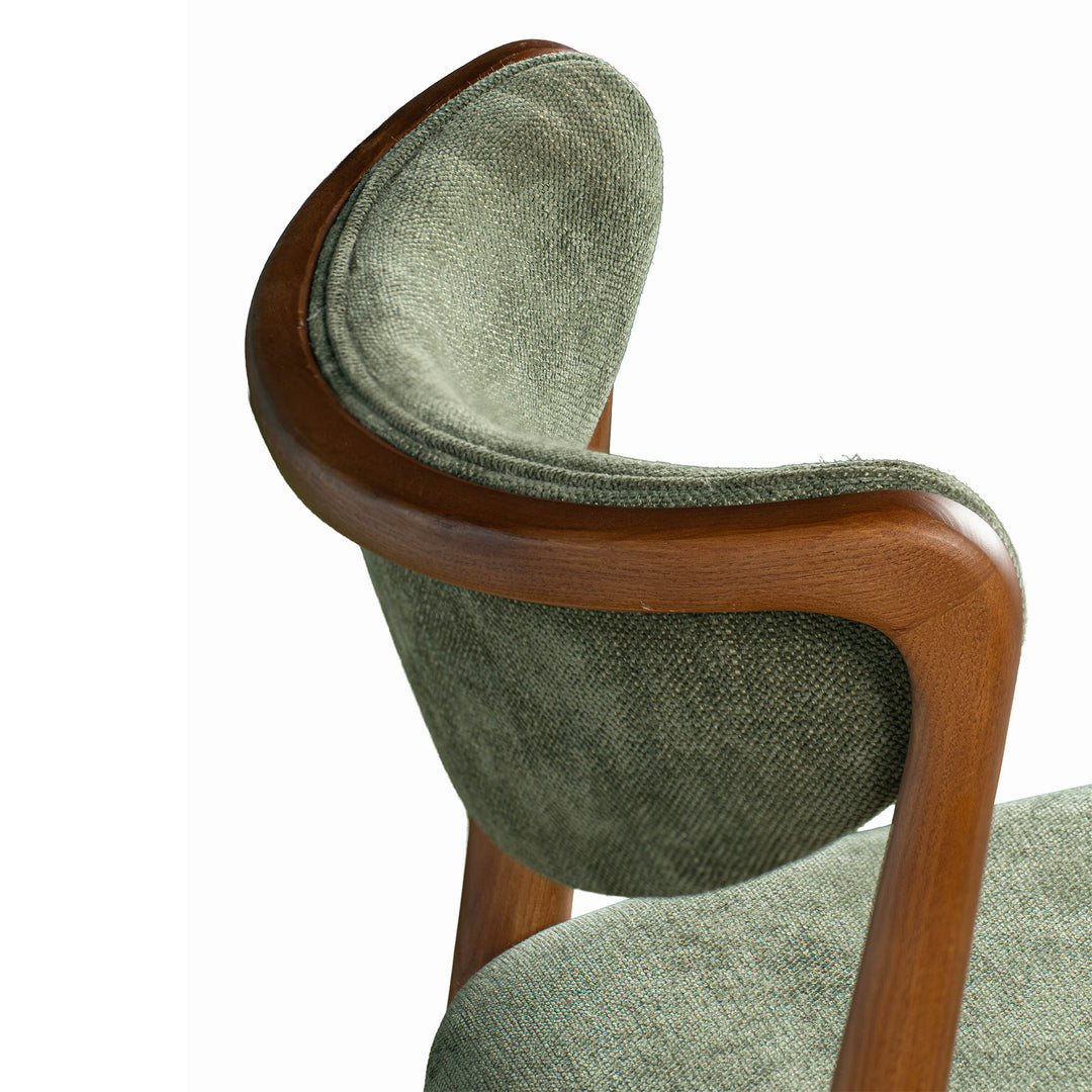 Elevation Counter Stool - Aspen Green