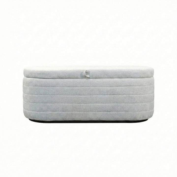 Elio Storage Bench - Platinum