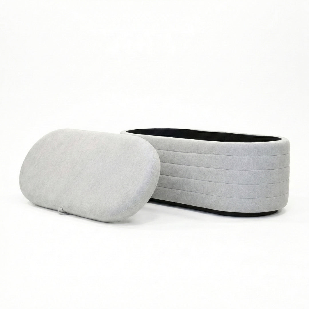Elio Storage Bench - Platinum