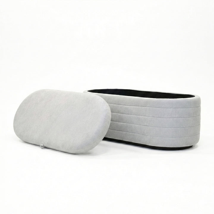 Elio Storage Bench - Platinum
