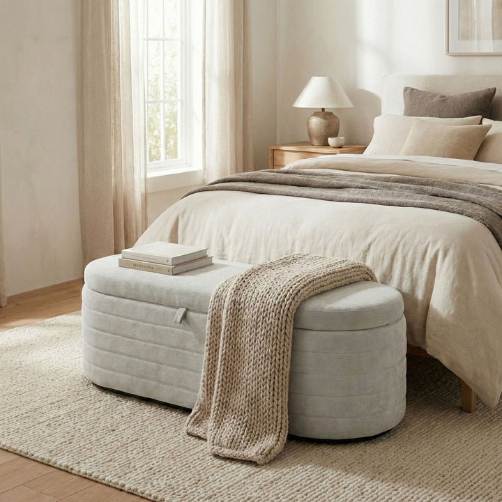 Elio Storage Bench - Platinum