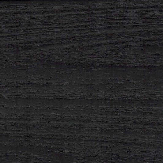 Elixir Dining Table - Black