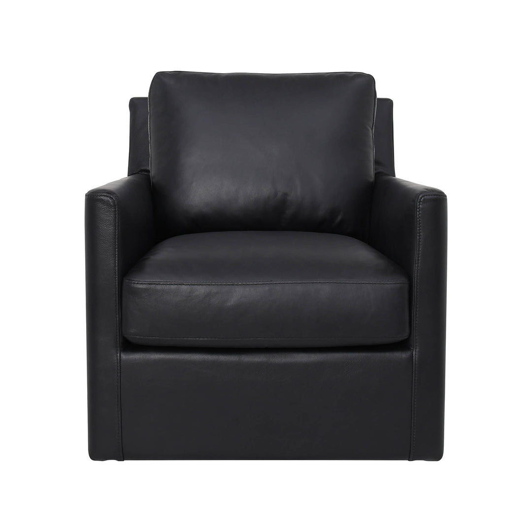 Europa Swivel Glider