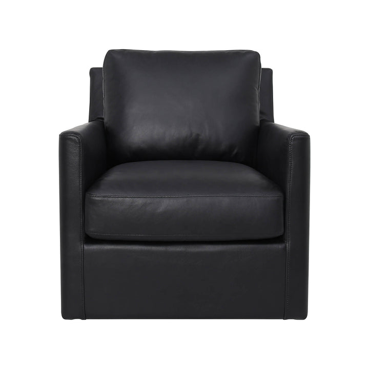Europa Swivel Glider