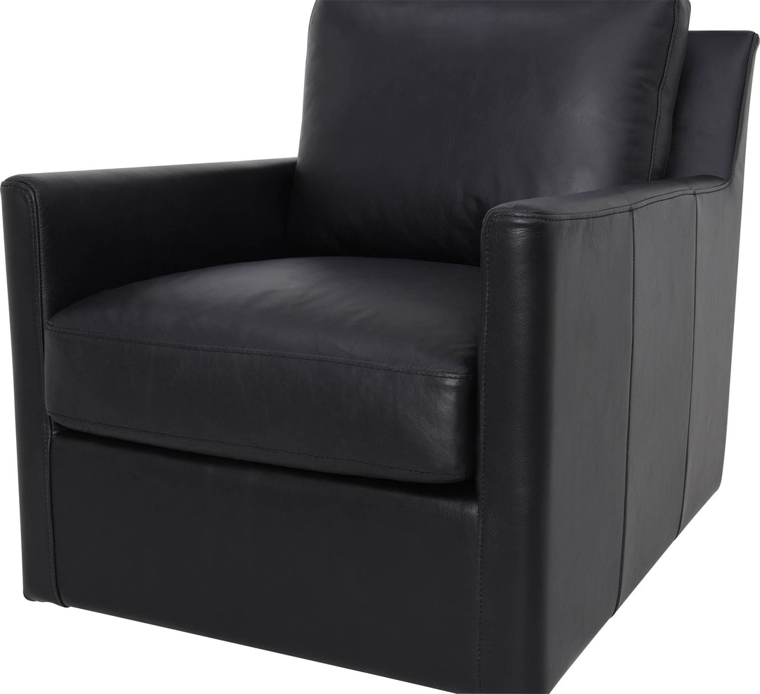 Europa Swivel Glider