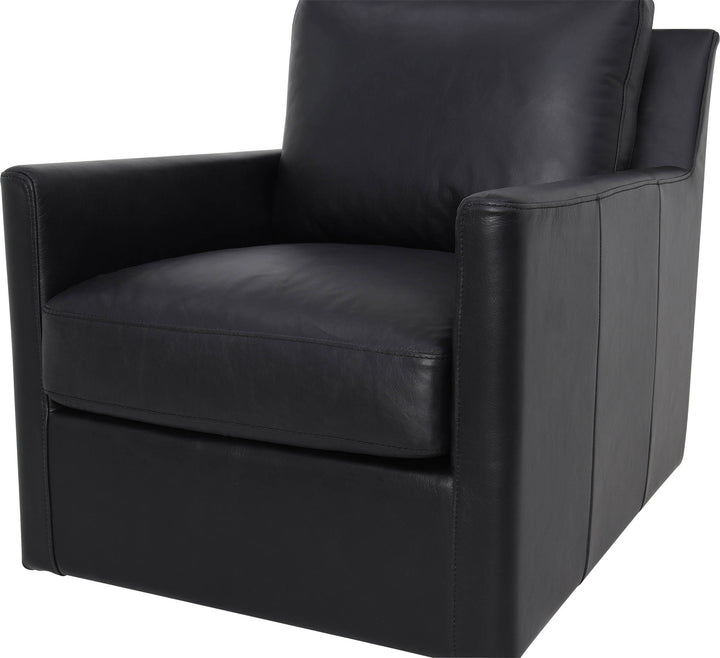 Europa Swivel Glider
