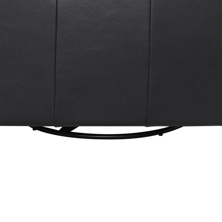 Europa Swivel Glider
