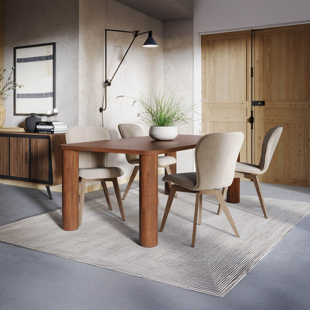 Genesis Dining Table