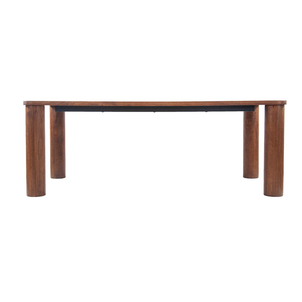 Evolution Dining Table