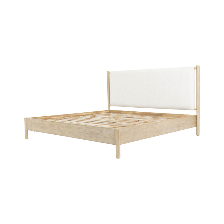 Exposure King Bed