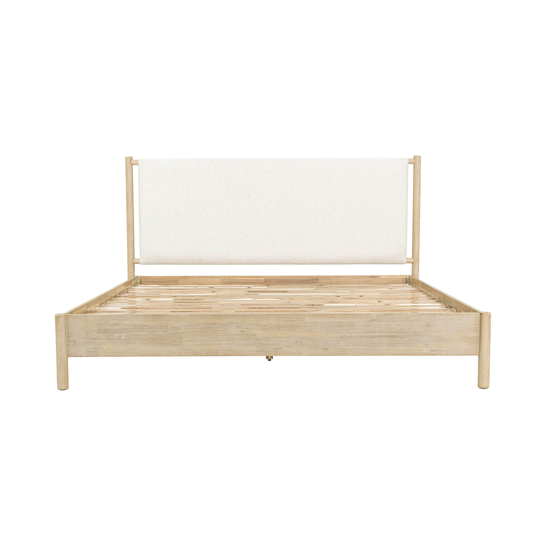 Exposure King Bed