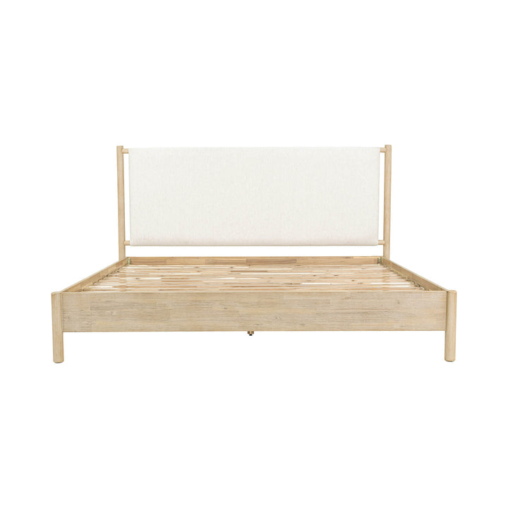 Exposure King Bed