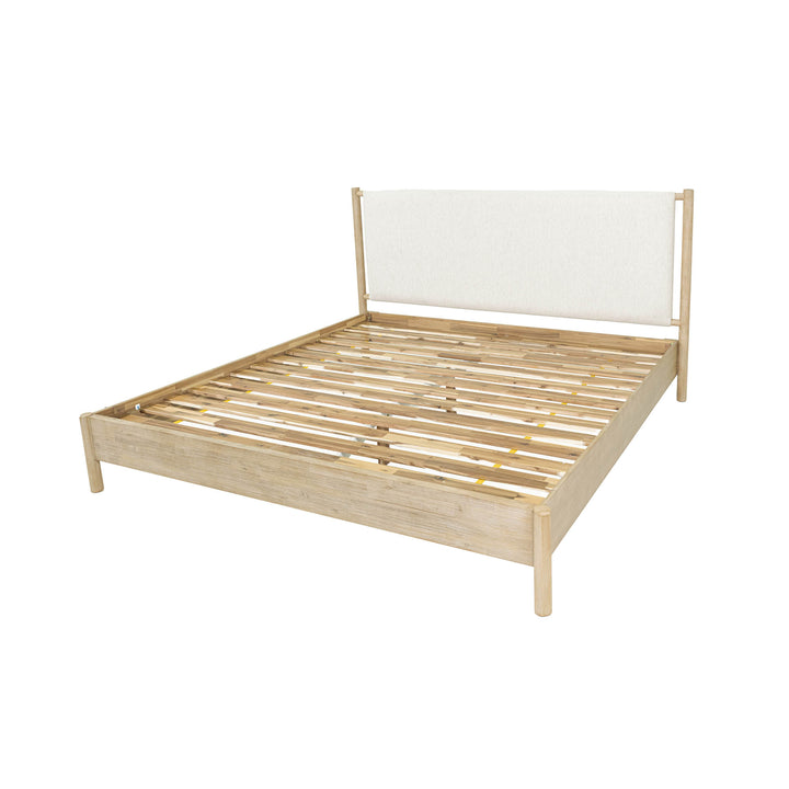 Exposure King Bed
