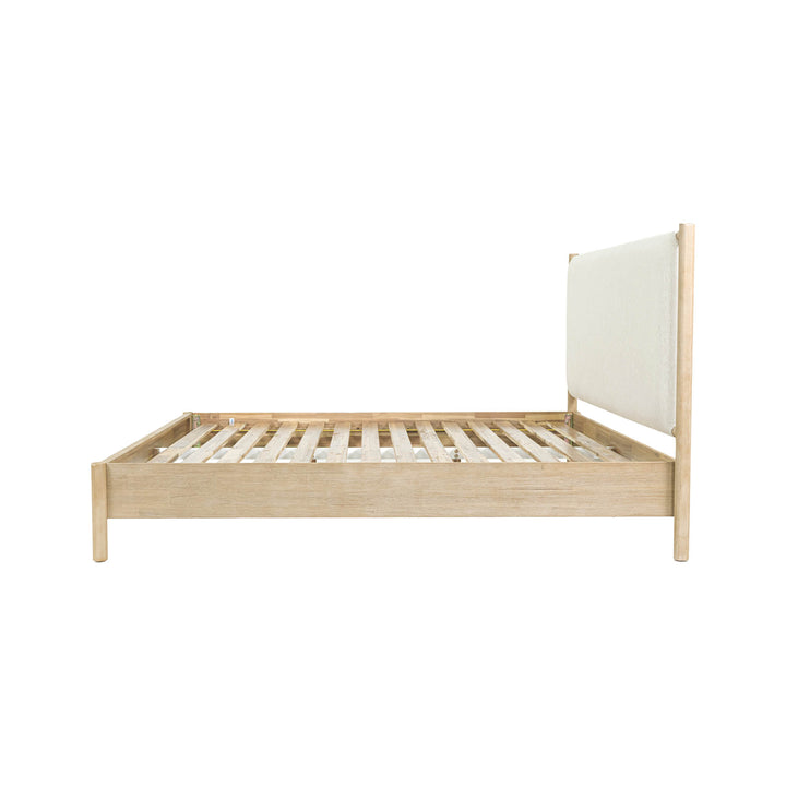 Exposure King Bed