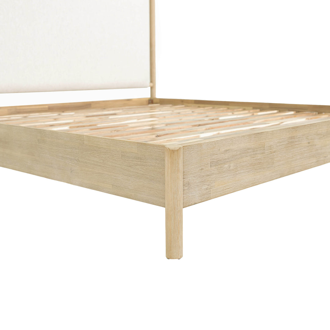 Exposure King Bed
