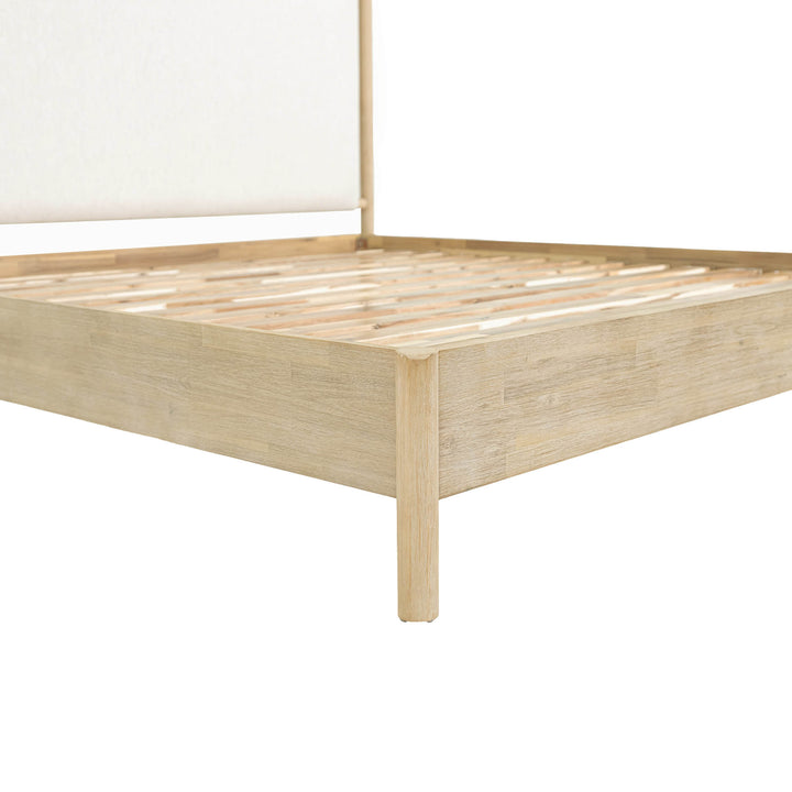 Exposure King Bed