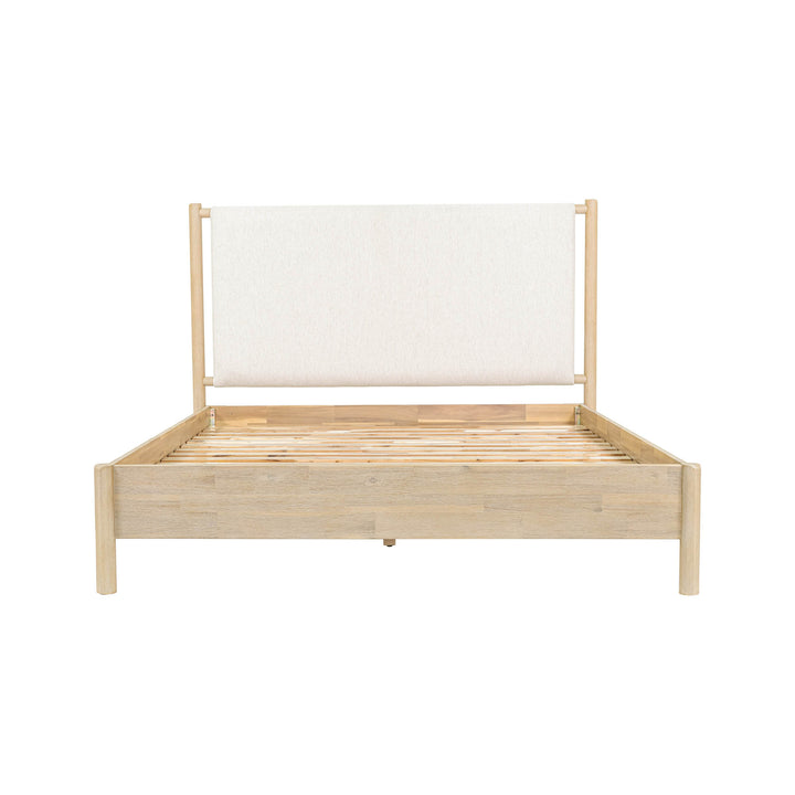 Exposure Queen Bed