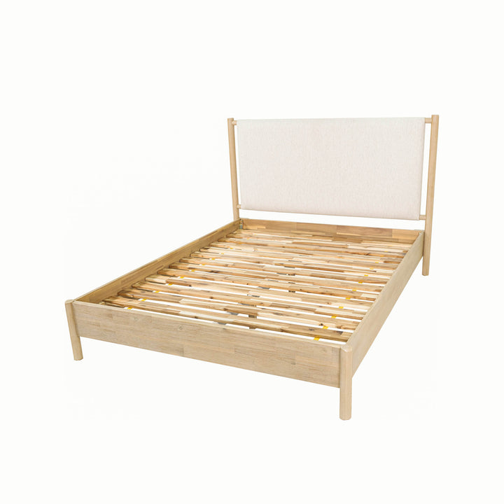 Exposure Queen Bed
